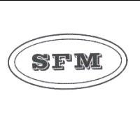 SFM 及圖