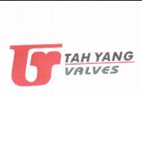 大陽精機廠股份有限公司標章 TAH YANG & VALVES