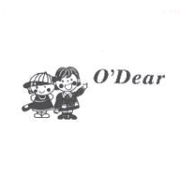 O'Dear 及圖