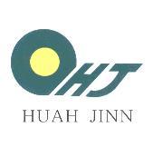 HJ HUAH JINN 及圖