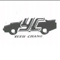 YC YEEU CHANG及圖