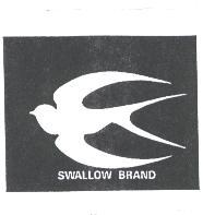 李明禧 SWALLOW BRAND 及圖