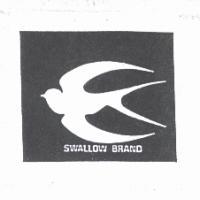 李明禧 SWALLOW BRAND及圖