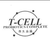 T-CELL PROBIOTICS COMPLETE 原生益菌及圖