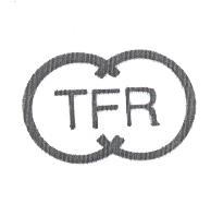 TFR 及圖