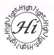High light 及圖