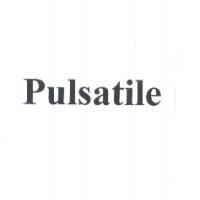 Pulsatile