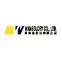 萬事榮股份有限公司，WANSGLORY CO.,LTD 及圖