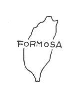 FORMOSA 及圖