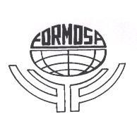 FORMOSA 及圖