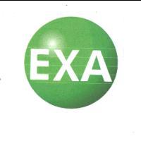 EXA 及圖(彩色)