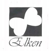 Elken及圖　