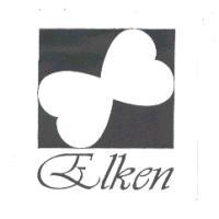 Elken 及圖