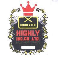 HIGHLYTEX及圖