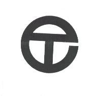 中天企業有限公司標章