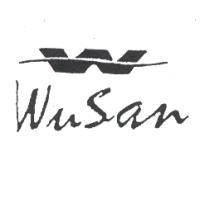 Wu San 及圖