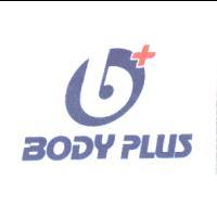 BODY PLUS 及圖