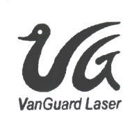 VANGUARD LASER 及圖