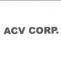 ACV CORP.