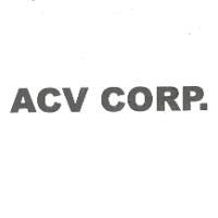 ACV CORP.