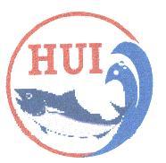 HUI及魚形設計圖