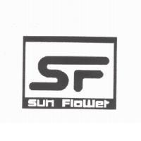 SUN FLOWER及圖