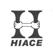 H、HIACE