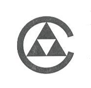 巨鑫化學股份有限公司標章