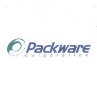 Packware Corporation 及圖(彩色）