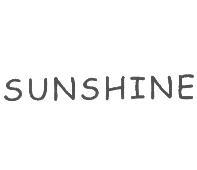 SUNSHINE