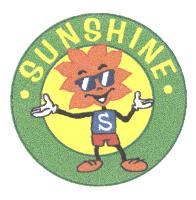 SUNSHINE 及圖