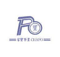 家寶事業 CHAPO 及圖(彩色)