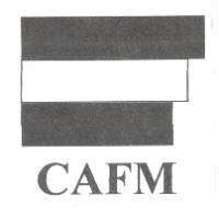CAFM及圖