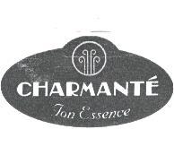 CHARMANTE' Ion Essence