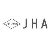 JHA 及圖 JY.Huei