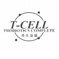 T-CELL PROBIOTICS COMPLETE 原生益菌及圖