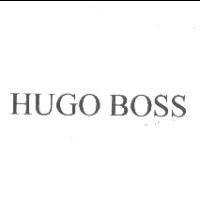 李明峰 HUGO BOSS