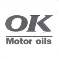 OK Motor oils