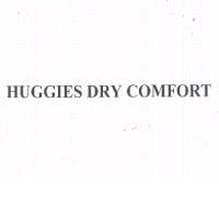 金百利克拉克國際公司 HUGGIES DRY COMFORT