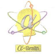 艾爾發智腦 (α-Brain)