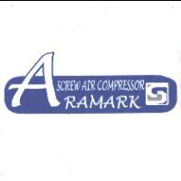 ARAMARK SCREW AIR COMPRESSOR 及圖