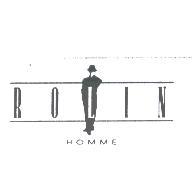 ROLIN HOMME及圖