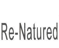 Re-Natured