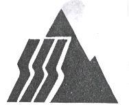 川岳機械股份有限公司標章