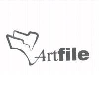 ARTFILE 及圖