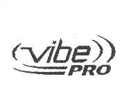 PRO VIBE 及圖