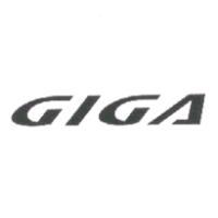 GIGA文字設計