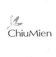 ChiuMien及圖