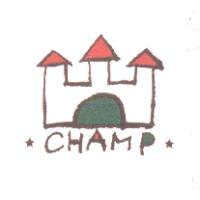 CHAMP及圖