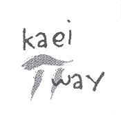 Kaei Way及圖